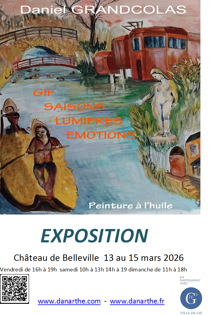 gif saison emotion mars 2026 