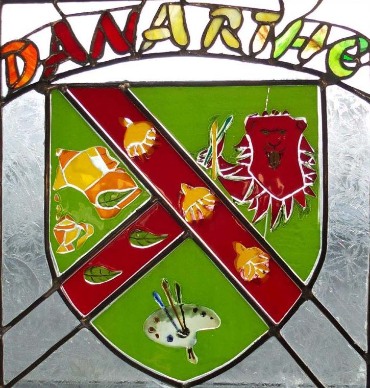 logo danarthe